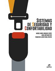 Sistemas De Seguridad Y Confortabilidad Sistemas De Seguridad Y Confortabilidad