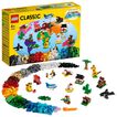 LEGO® Classic La Volta al Món 11015