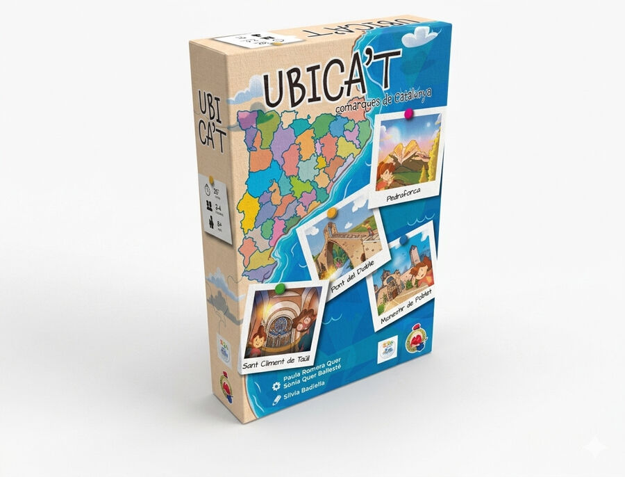 Ubica't
