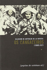 Os Cangaçeiros Os Cangaçeiros