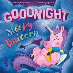Goodnight sleepy unicorn Goodnight sleepy unicorn