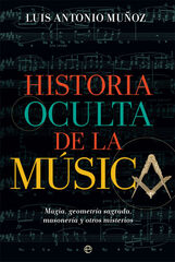 Historia oculta de la m&uacute;sica