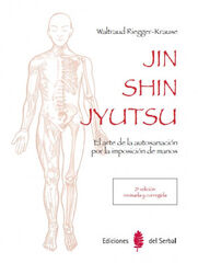 Jin shin jyutsu Jin shin jyutsu