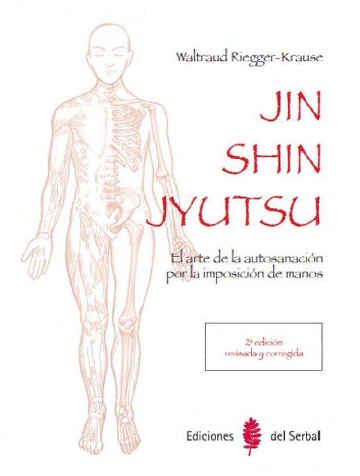 Jin shin jyutsu