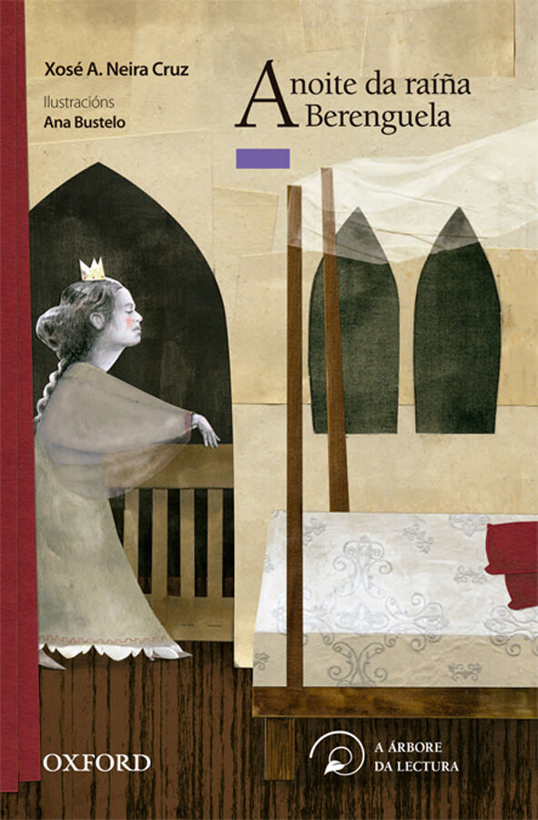 A Noite da Rai&ntilde;a Berengela