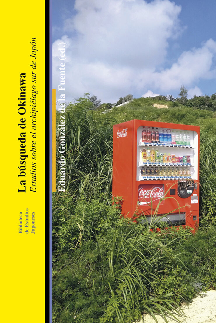 La b&uacute;squeda de Okinawa