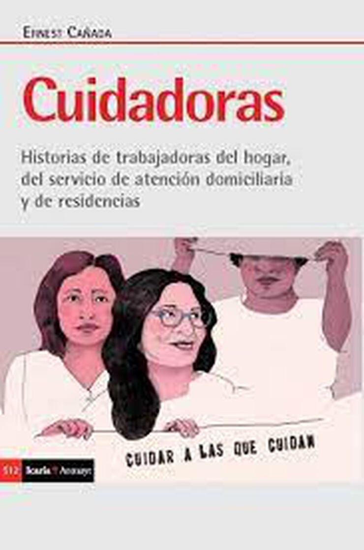 Cuidadoras