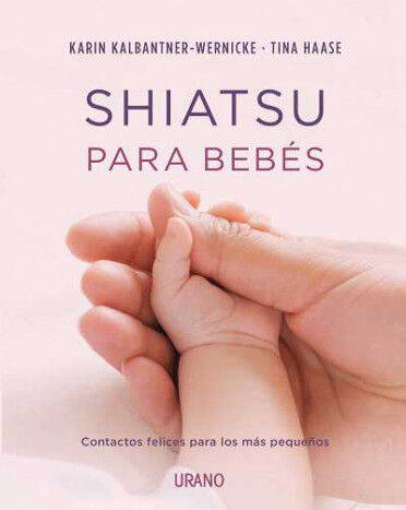 Shiatsu para bebs