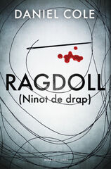 Ragdoll (Ninot de drap) Ragdoll (Ninot de drap)