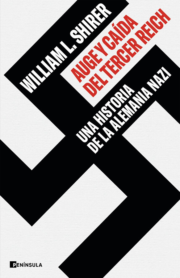 Auge y ca&iacute;da del Tercer Reich (edici&oacute;n especial)