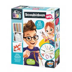 Scoubidou