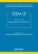 DSM-5: manual de diagnóstico diferencial