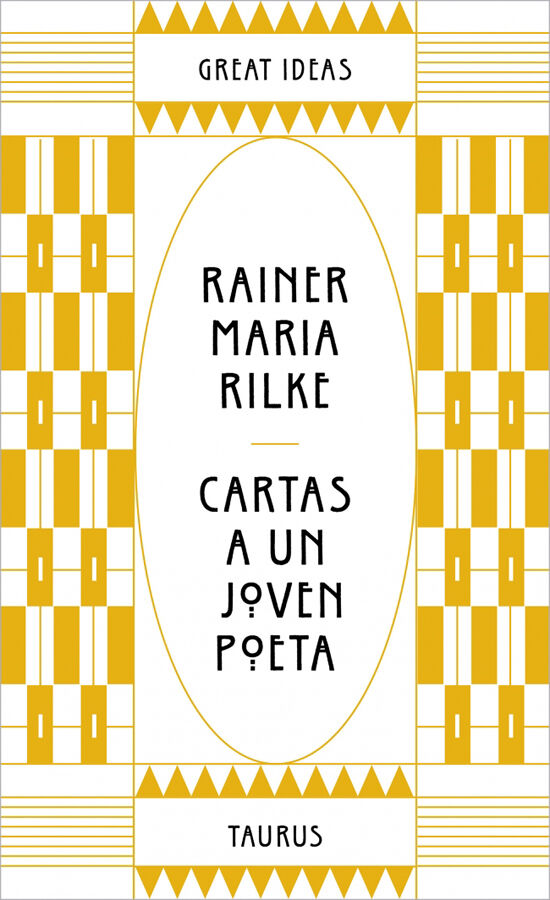 Cartas a un joven poeta (Serie Great Ideas)