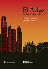 El Atlas de las desigualdades El Atlas de las desigualdades