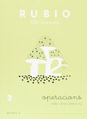 Operacions 2 Rubio