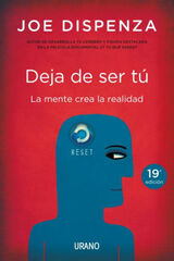 Deja de ser tú Deja de ser tú