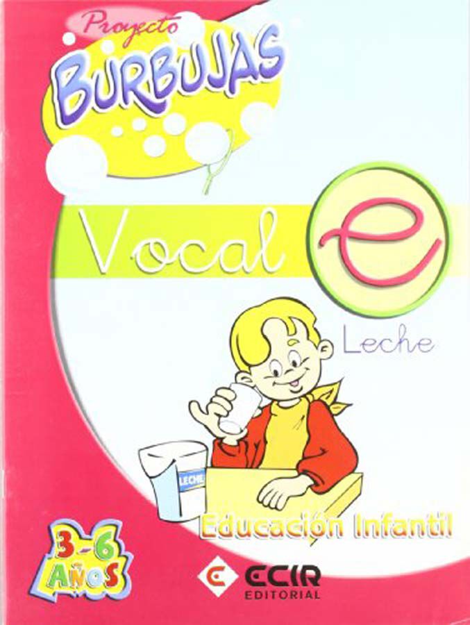 I:Bur/Vocal E