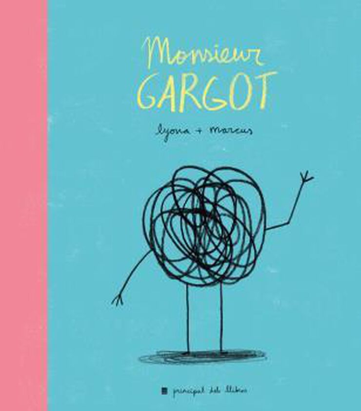 Monsieur Gargot