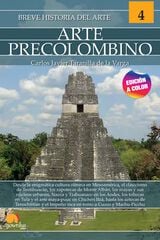 Breve historia del arte precolombino Breve historia del arte precolombino