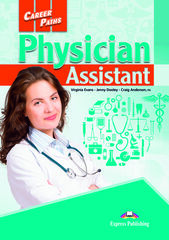 PHYSICIAN ASSISTANT