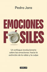 Emociones fósiles Emociones fósiles