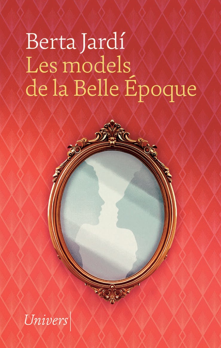 Les models de la Belle &Eacute;poque