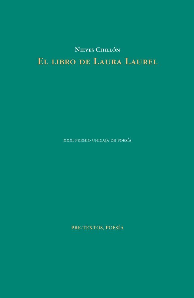 El libro de Laura Laurel