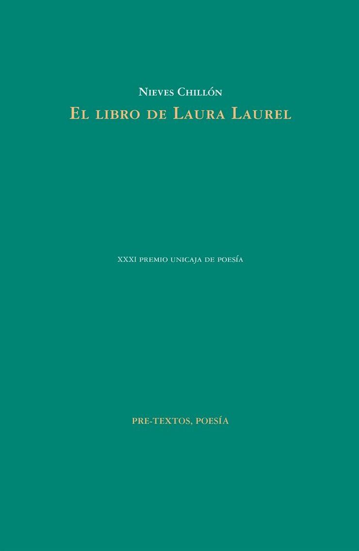 El libro de Laura Laurel