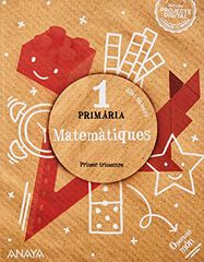 Matemtiques 1. (Incluye Material Manipulativo)