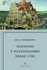 Naciones y nacionalismos desde 1780 Naciones y nacionalismos desde 1780