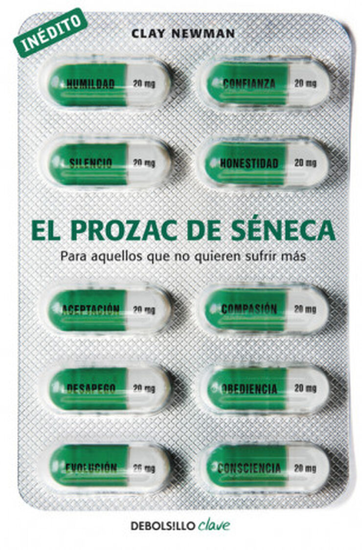 El prozac de Séneca