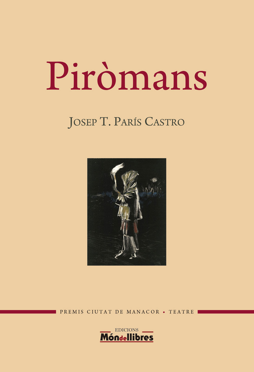 Pir&ograve;mans