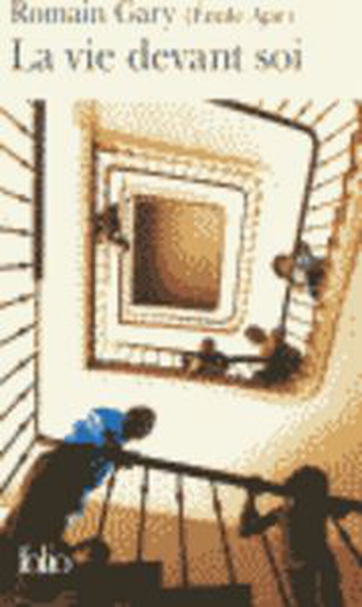 La vie davant soie La vie davant soie