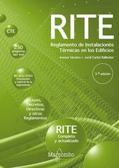Reglamento de Instalaciones Térmicas en los edificios Reglamento de Instalaciones Térmicas en los edificios