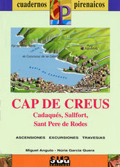 Cap de Creus (Cadaqués, Sallfort, Sant Pere de Rodes) Cap de Creus (Cadaqués, Sallfort, Sant Pere de Rodes)