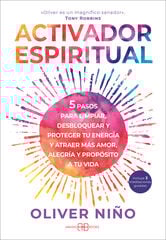 Activador espiritual Activador espiritual