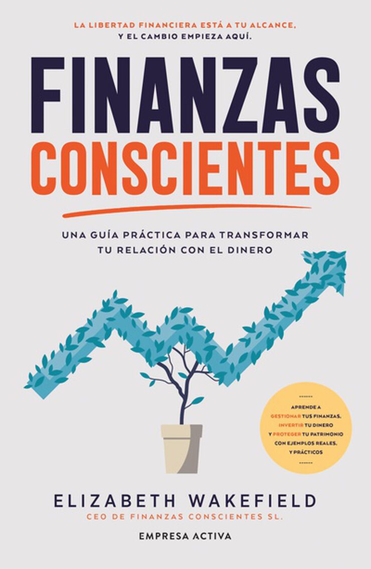 Finanzas conscientes