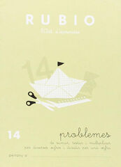 Problemes 14 Rubio Problemes 14 Rubio