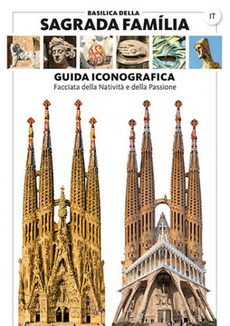 Basilica della Sagrada Família