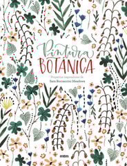 Pintura botánica Pintura botánica