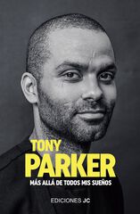 Tony Parker Tony Parker