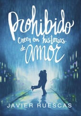 Prohibido creer en historias de amor Prohibido creer en historias de amor