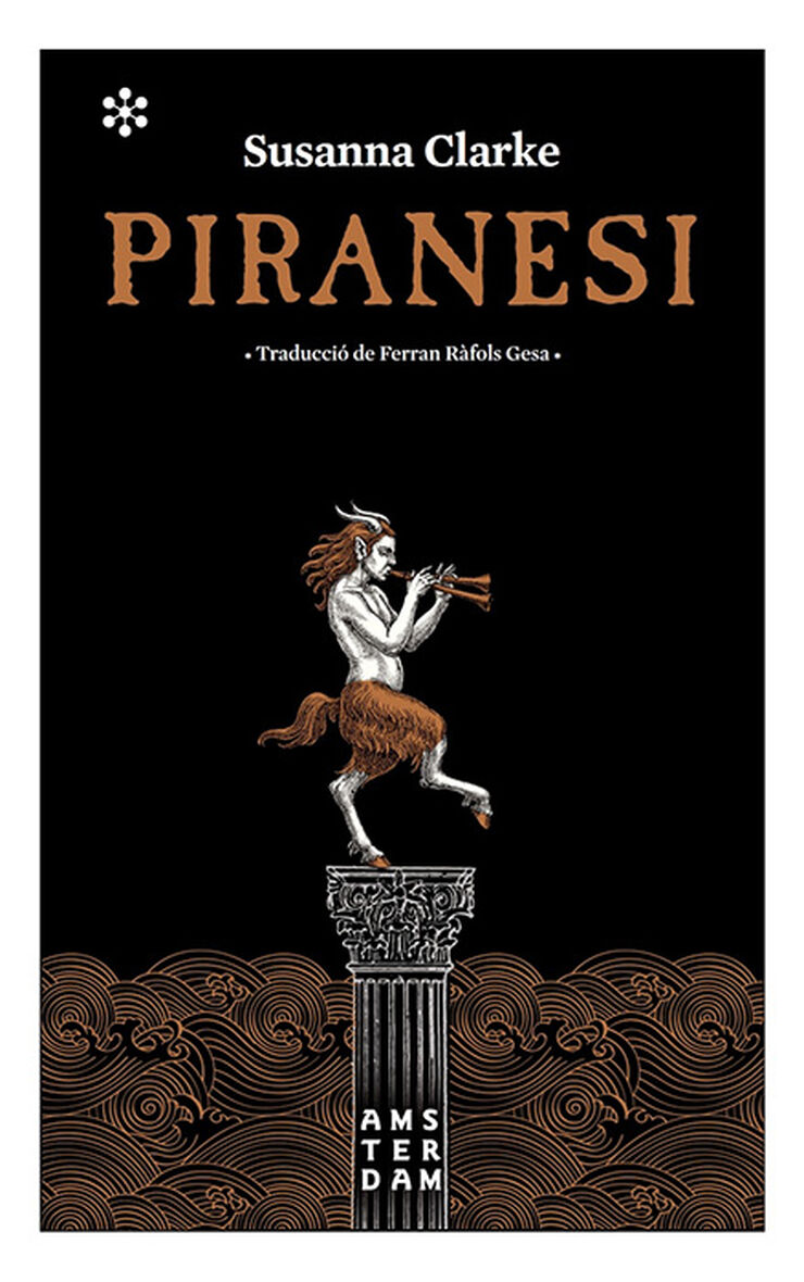 Piranesi