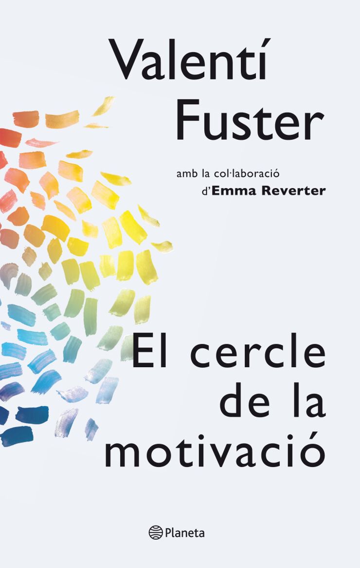 Cercle de la motivaci, El
