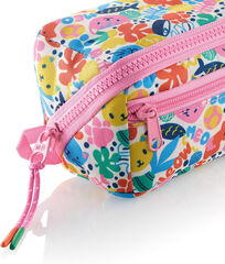 Estuche Cuadrado MQR Matisse Cat
