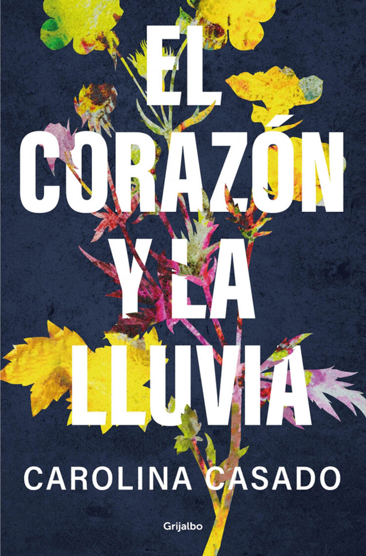 El corazón y la lluvia