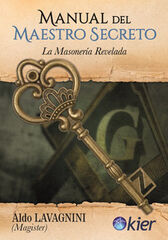 Manual del Maestro secreto Manual del Maestro secreto