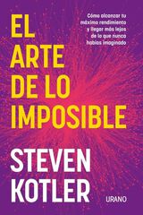 El arte de lo imposible El arte de lo imposible