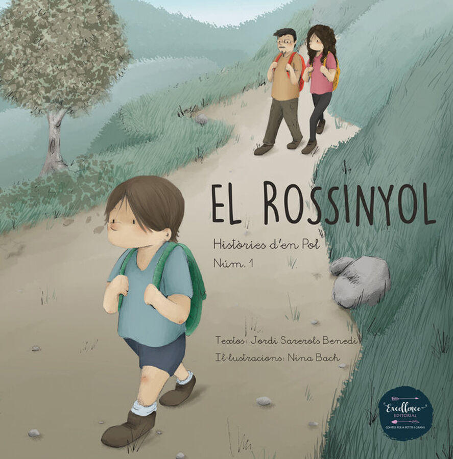 El rossinyol
