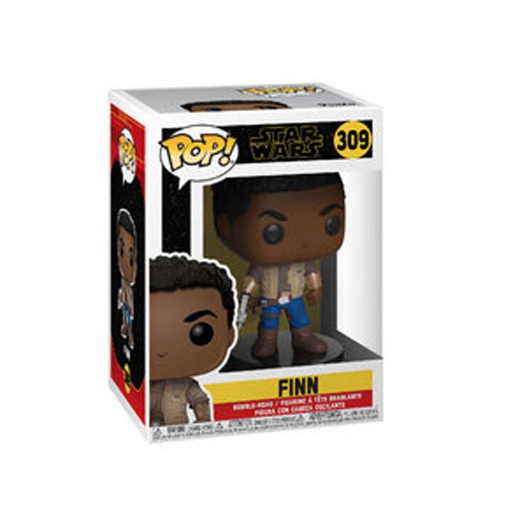 Funko POP! Star Wars Finn  Episode IX
